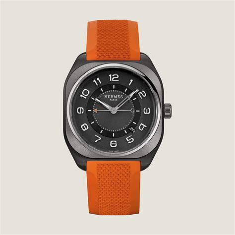 hermes watch roll